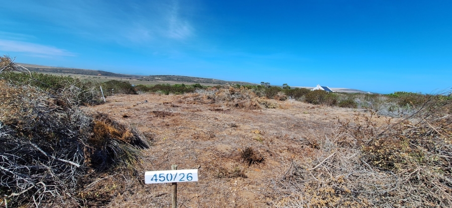 Commercial Property for Sale in Gouritsmond Western Cape